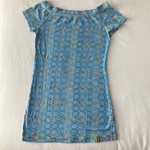 Coogi vintage tee shirt